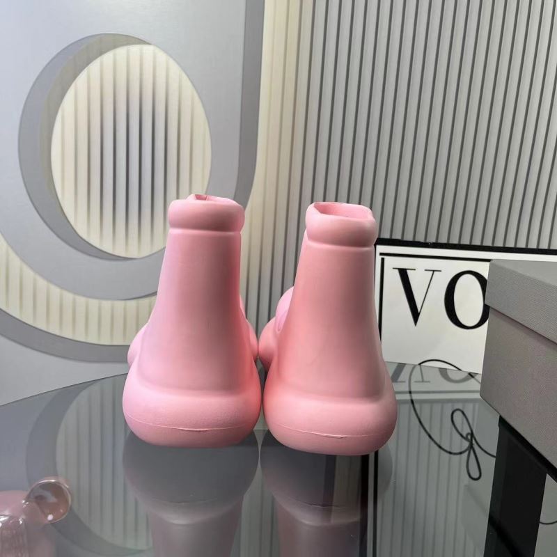 Balenciaga Boots